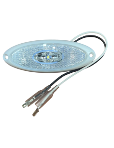 Luz de Posición delantera LED