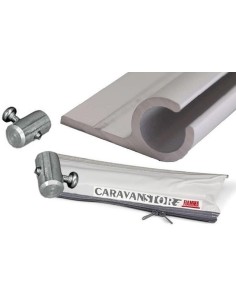 Bloqueo para rail 8mm CaravanStore