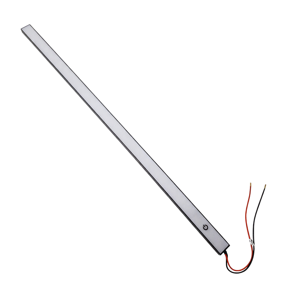 Regleta LED interior 12v