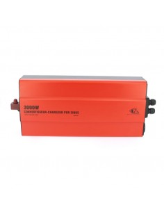 Inversor/cargador de onda pura 3000w EZA 2