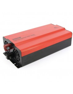 Inversor de onda sinusoidal pura 12 V 3000 W EZA 2