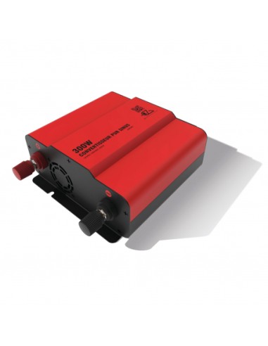 Inversor de onda sinusoidal pura 12 V 300 W EZA