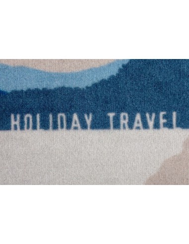 Felpudo Holiday Travel