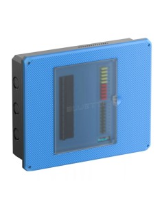 BLUETTI Epanel | Panel de Distribución