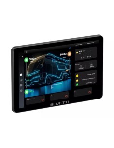 BLUETTI Epad | Pantalla de Control