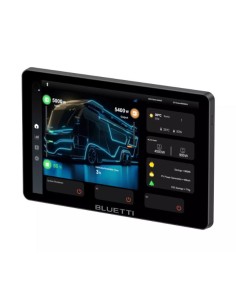 BLUETTI Epad | Pantalla de Control 2