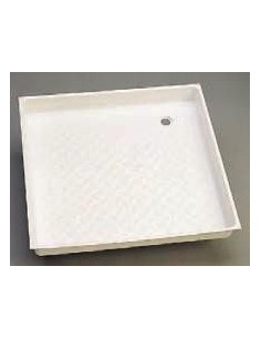 PLATO DE DUCHA 60X60 CM