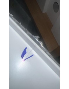 PLATO DE DUCHA 60X60 CM 2