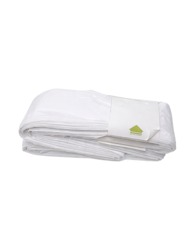 Bolsas desechables WC Patuano