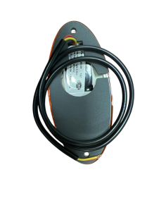Luz de posición lateral Led HELLA 2