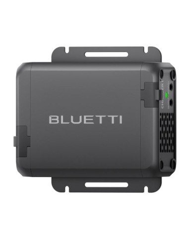 Bluetti charger 1: Booster Estación portátil