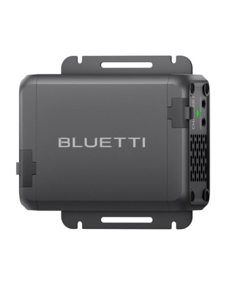 Bluetti charger 1: Booster Estación portátil