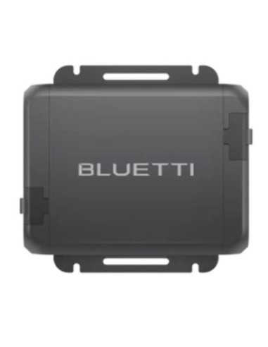 Bluetti charger 1: Booster Estación portátil