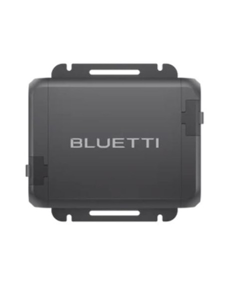 Bluetti charger 1: Booster Estación portátil