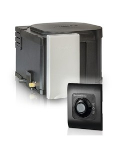 Boiler Truma 10L a gas