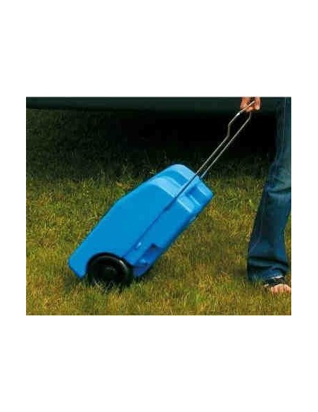 ROLLTANK AZUL 23L