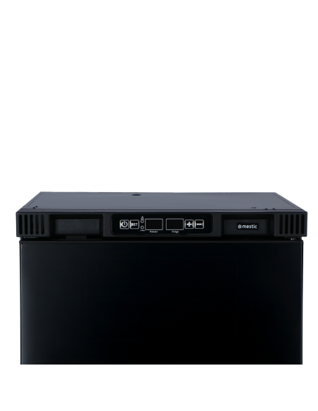 Nevera Fija de compresor MR-43sl Mestic