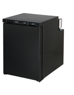 Nevera Fija de compresor MR-43sl Mestic