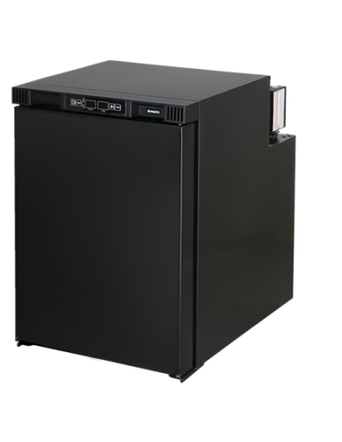 Nevera Fija de compresor MR-43sl Mestic