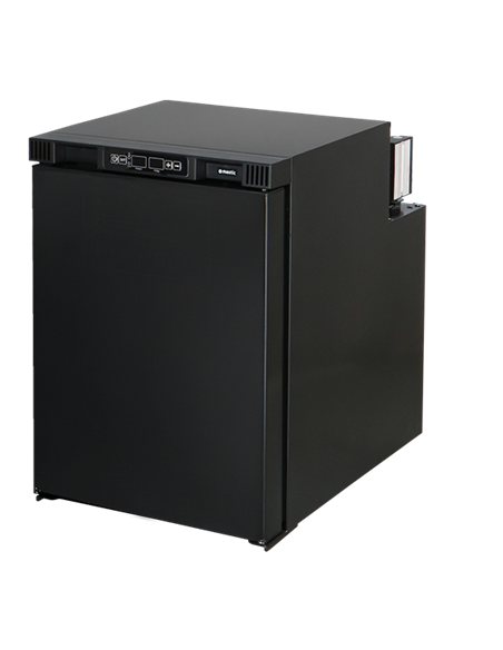 Nevera Fija de compresor MR-43sl Mestic