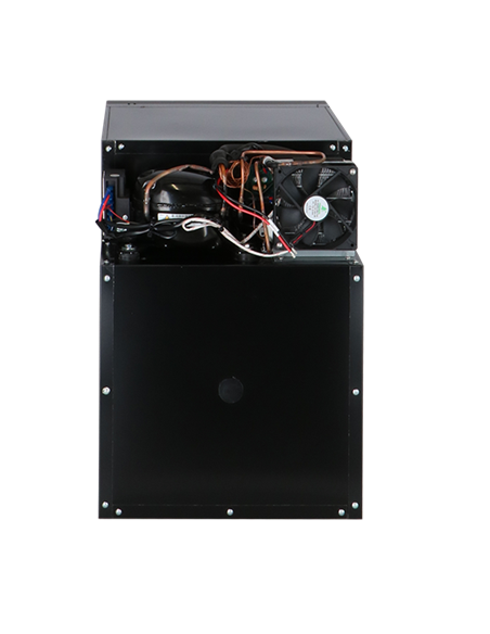 Nevera Fija de compresor MR-43sl Mestic