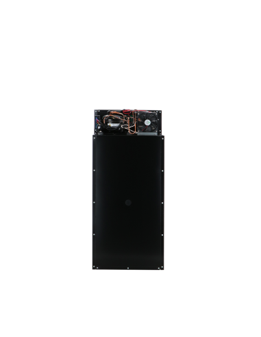 Nevera fija de compresor MR-90sl Mestic
