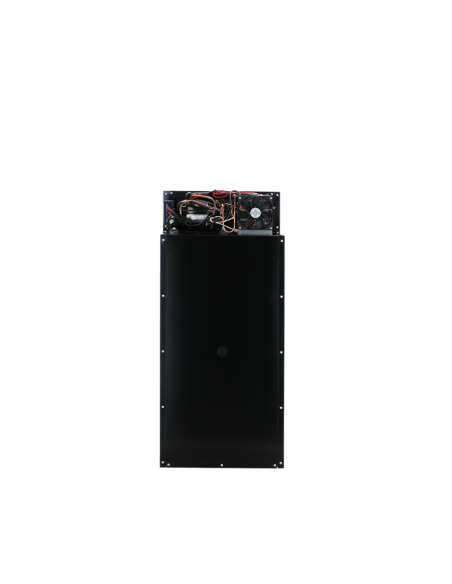 Nevera fija de compresor MR-90sl Mestic