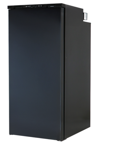 Nevera fija de compresor MR-90sl Mestic