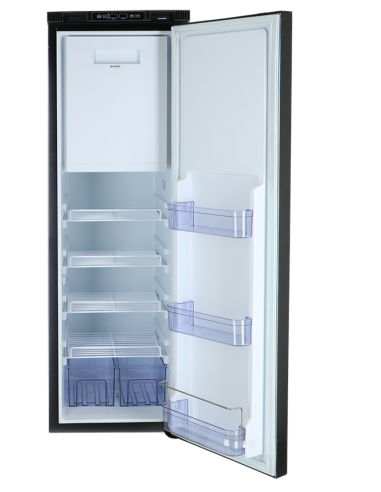 Nevera fija de compresor MR-130sl Mestic
