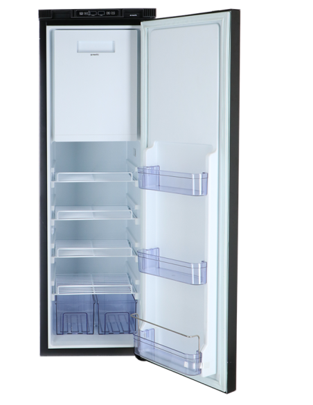 Nevera fija de compresor MR-130sl Mestic