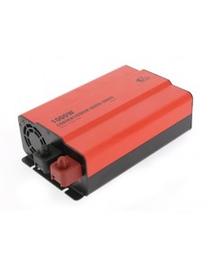 Convertidor onda modificada 12v / 230v EZA 1000W