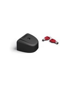 Fiamma Safe Door Van