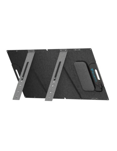 Panel solar portátil BLUETTI 100w