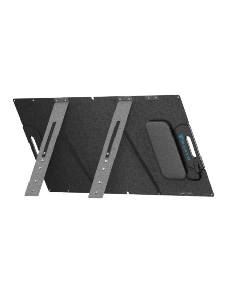 Panel solar portátil BLUETTI 100w