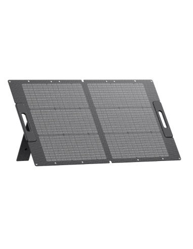 Panel solar portátil BLUETTI 100w