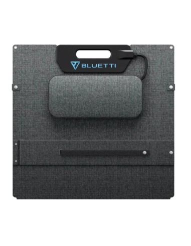Panel solar portátil BLUETTI 100w