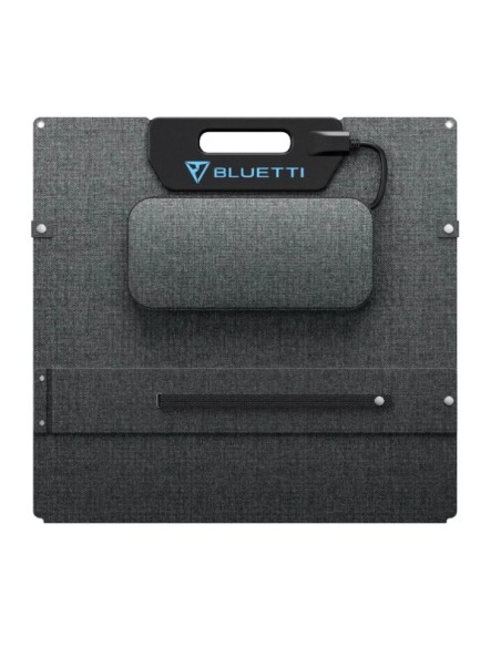 Panel solar portátil BLUETTI 100w