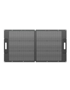 Panel solar portátil BLUETTI 100w 2