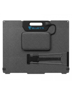 Panel solar portátil BLUETTI 200w 2
