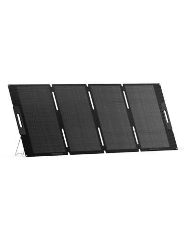Panel solar portátil BLUETTI 200w