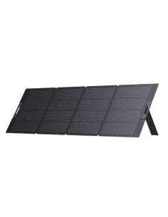 Panel solar portátil BLUETTI 350w