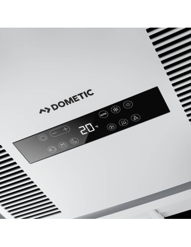 Dometic FreshJet FJZ7 2200 blanco