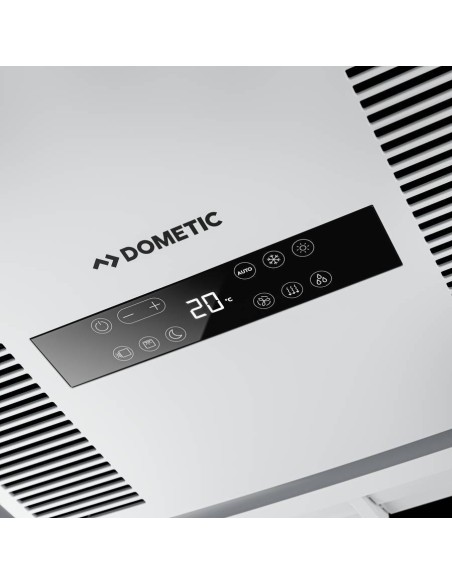 Dometic FreshJet FJZ7 2200 blanco