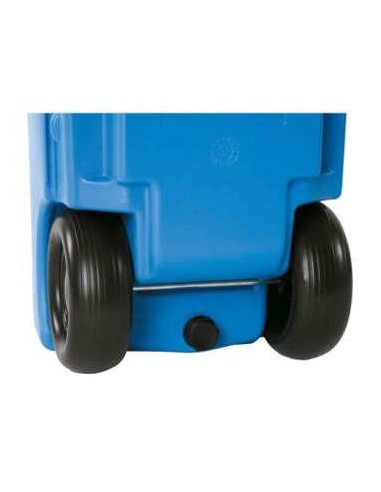 ROLLTANK AZUL 23L