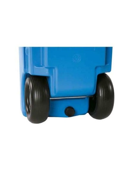 ROLLTANK AZUL 23L