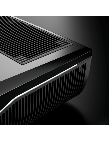 Dometic FreshJet FJZ7 2200 en negro
