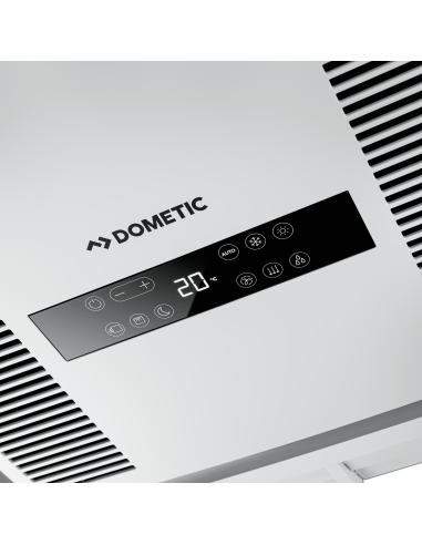 Dometic FreshJet FJZ7 2600 en Blanco