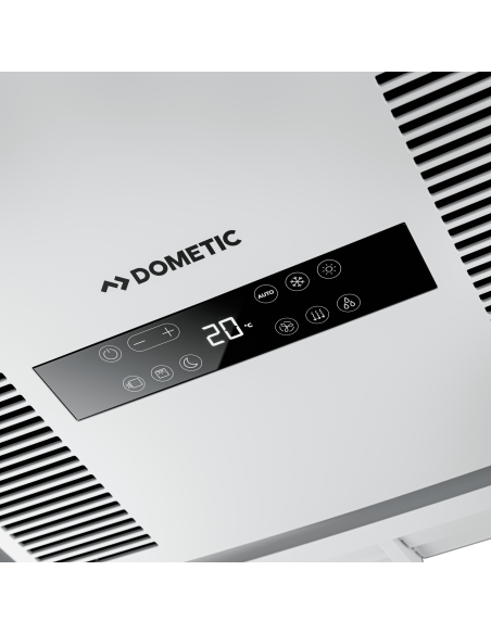 Dometic FreshJet FJZ7 2600 en Blanco
