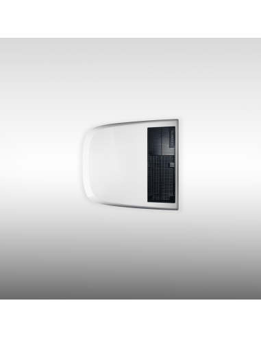 Dometic FreshJet FJZ7 2600 en Blanco