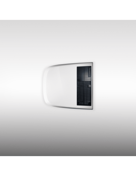 Dometic FreshJet FJZ7 2600 en Blanco